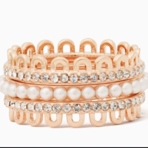 Kate Spade Rings - Picture 4 of 4